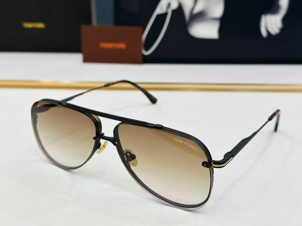 Tom Ford Sunglasses Top Quality TOS01135